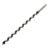 Algopix Similar Product 18 - 19mm X 450mm Auger Drill Bit  For