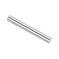 Algopix Similar Product 4 - uxcell Stainless Steel Solid Round Rods