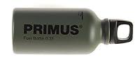 Algopix Similar Product 10 - Primus Unisex Fuel Bottle Green 350ml