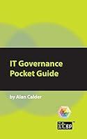 Algopix Similar Product 17 - IT Governance A Pocket Guide ITG