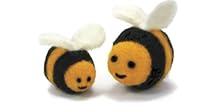 Algopix Similar Product 2 - Dimensions Needlecrafts Round and Wooly