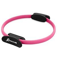 Algopix Similar Product 16 - The ProsourceFit Resistance Ring