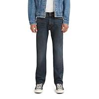 Algopix Similar Product 11 - Levis Mens 505 Regular Fit Jeans