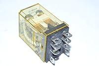 Algopix Similar Product 18 - IDEC RH2BUDC24V Blade TERMINALS DPDT
