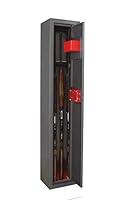 Algopix Similar Product 7 - Arregui ARM030325 3 Shotgun Gun Dark