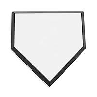 Algopix Similar Product 1 - Champion Sports Pro Bury All Homeplate