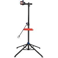 Algopix Similar Product 9 - Giantex Bike Repair Stand Foldable