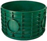 Algopix Similar Product 12 - Tuf-Tite Septic Tank Riser, 24''x12''