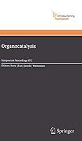 Algopix Similar Product 8 - Organocatalysis Ernst Schering