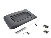 Algopix Similar Product 9 - VeCarTech Center Console LidCover