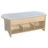 Algopix Similar Product 19 - Wood Designs 991305 48 Brilliant Light