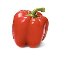 Algopix Similar Product 12 - Red Bell Pepper