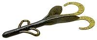 Algopix Similar Product 11 - Zoom Bait Brush Hog BaitPack of 8