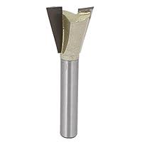 Algopix Similar Product 3 - uxcell 14inch Round Shank 58inch