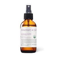 Algopix Similar Product 16 - Aromatics International Rosemary and