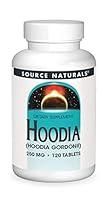 Algopix Similar Product 9 - Source Naturals Hoodia Concentrate