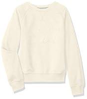 Algopix Similar Product 4 - Starter Girls Lightweight Crewneck
