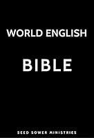 Algopix Similar Product 1 - Bible World English Bible WEB