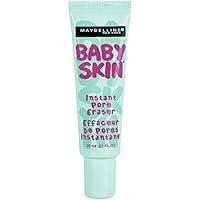 Algopix Similar Product 6 - Maybelline Baby Skin Instant Pore