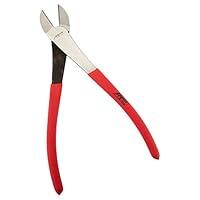 Algopix Similar Product 8 - ATE Pro USA 30123 Forged Plier and