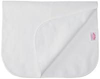 Algopix Similar Product 9 - NuAngel 12 Piece Cotton Burp Cloths