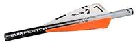 Algopix Similar Product 4 - New Archery Products NAP Quikfletch 3