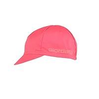 Algopix Similar Product 13 - Giordana Solid Cotton Cycling Cap 