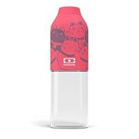 Algopix Similar Product 6 - Monbento Positive M 17Oz Bottle (Pink)