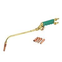 Algopix Similar Product 13 - uxcell Green Plastic Injection Type
