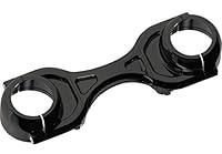 Algopix Similar Product 16 - Arlen Ness Method Fork Brace Black