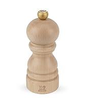 Algopix Similar Product 20 - Peugeot  Peugeot  Paris Manual Salt