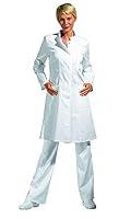 Algopix Similar Product 10 - Leiber Scrubs Women 11 Sleeve Lab