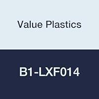 Algopix Similar Product 1 - Value Plastics Female Luer Lug 14