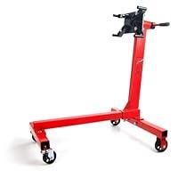 Algopix Similar Product 16 - JEGS Engine Stand  1000 LBS Capacity 