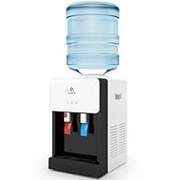 Algopix Similar Product 16 - Avalon Premium HotCold Top Loading
