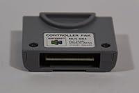 Algopix Similar Product 7 - Nintendo 64 Controller Pak