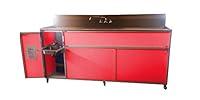 Algopix Similar Product 5 - Monsam PSE2004LA Large Commercial Four