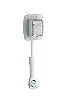 Algopix Similar Product 15 - GROHE 37157000 Concealed Flush Valve