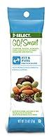 Algopix Similar Product 9 - 7 Select GOSmart Snack Nut  Fruit