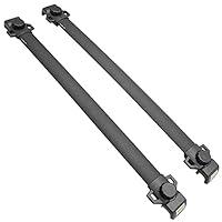 Algopix Similar Product 15 - Cross Bars Compatible With 20072015