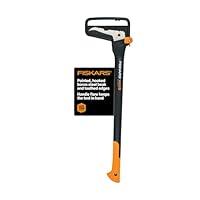 Algopix Similar Product 5 - Fiskars 28 Hookaroon Saves Your Back 