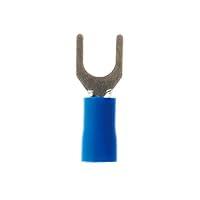 Algopix Similar Product 10 - Zenitech 121776 Terminal Set 10 Pieces