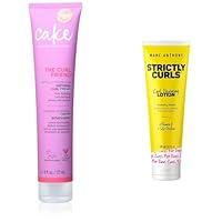 Algopix Similar Product 11 - Cake Beauty Curl Friend Defining Curl