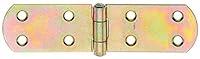 Algopix Similar Product 20 - GAHALBERTS Kistenband 315542 Box Hinge