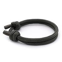 Algopix Similar Product 20 - Wind Passion Rope Bracelet for Men and