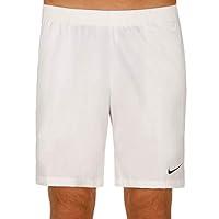 Algopix Similar Product 18 - Nike Mens Court Dry 9 Tennis Short