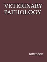 Algopix Similar Product 12 - VETERINARY PATHOLOGY NOTEBOOK 200