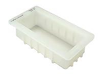 Algopix Similar Product 3 - Crafters Choice  Regular Silicone Loaf