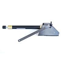 Algopix Similar Product 8 - Rion Automatic Louver Opener