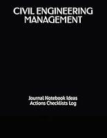 Algopix Similar Product 20 - CIVIL ENGINEERING MANAGEMENT Journal